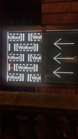 WolfordSign